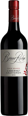 Briar Ridge Cold Soaked Cabernet Sauvignon 2015
